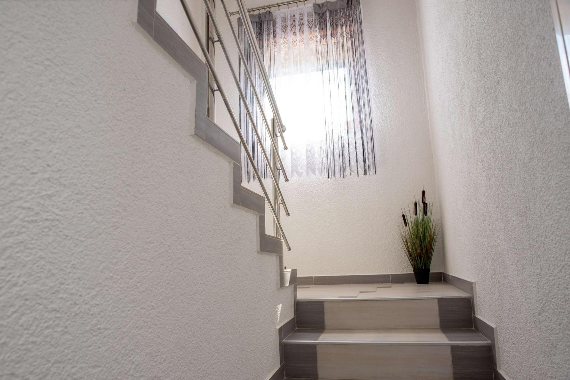 Kuca Za Odmor Boki Villa กอสปิช ภายนอก รูปภาพ